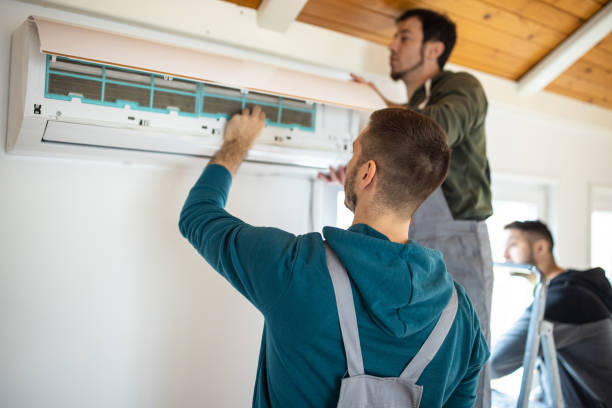 Best Affordable HVAC services  in Mauriceville, TX