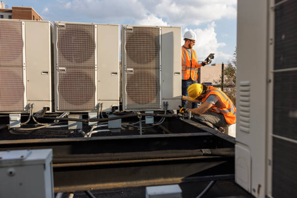 Reliable Mauriceville, TX HVAC Solutions