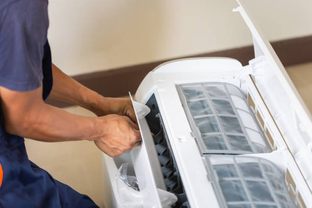 Best Air quality test  in Mauriceville, TX