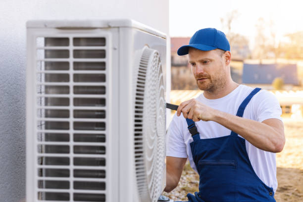 Best HVAC tune-up services  in Mauriceville, TX