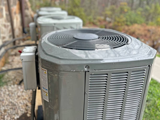 Best Affordable HVAC services  in Mauriceville, TX