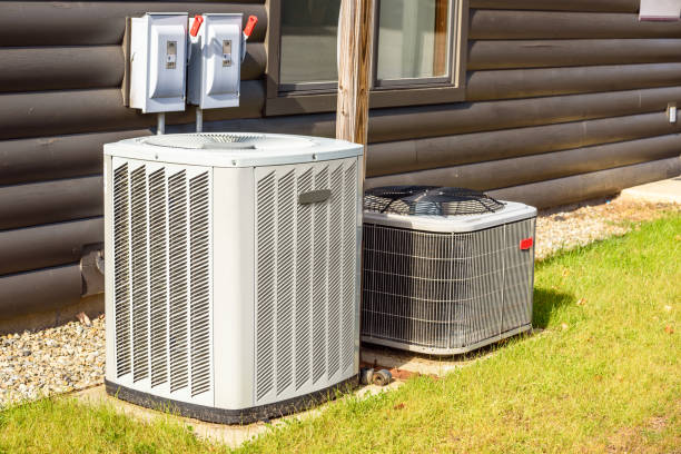 Best Central air repair  in Mauriceville, TX